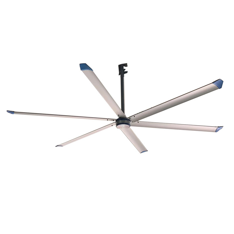 HTT-FANS3500-6C compact industrial fan product image