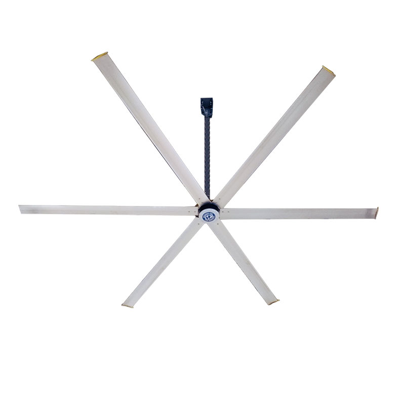 HTT-FANS5500-6B industrial ceiling fan product image